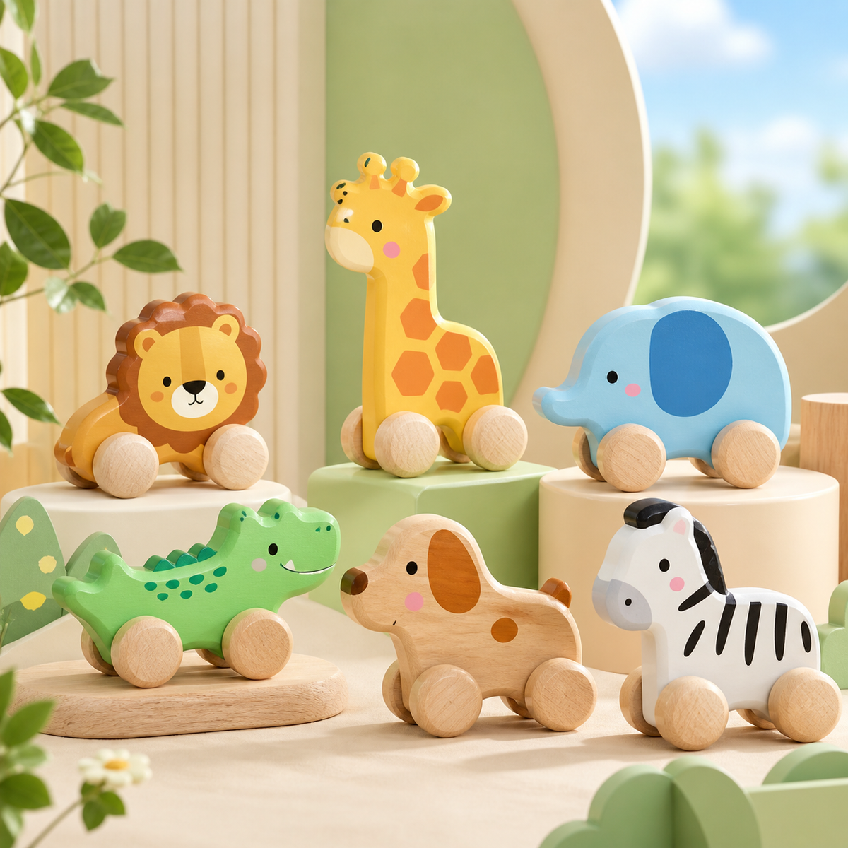 Toy