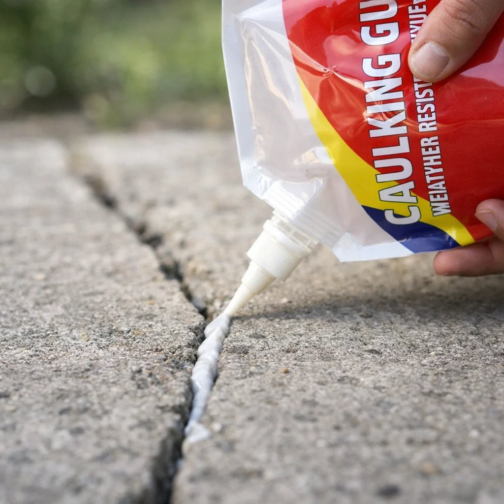 Waterproof Caulking Glue