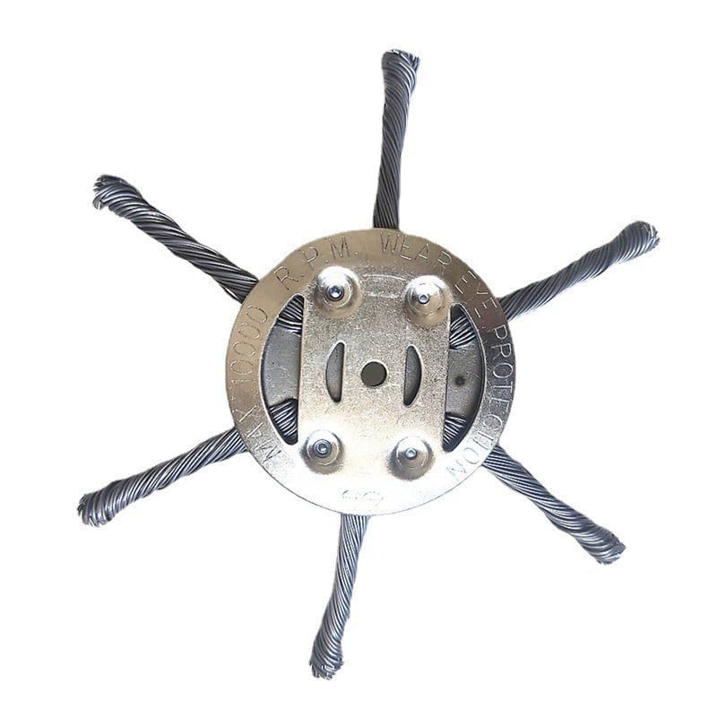 ⏰Final 3 Hours: Only $12.99 🎉👨‍🌾String Trimmer Replacement Head