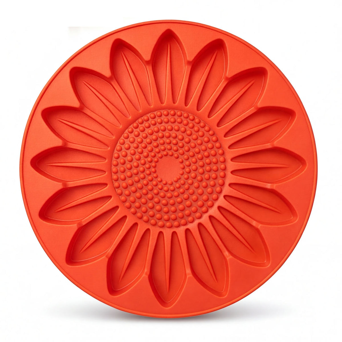 Stepping stone mold