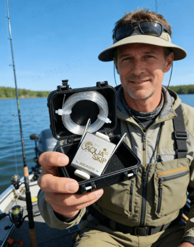 🔥Hot Sale 49% OFF - 🎣✨AquaSnap-Lure Retriever