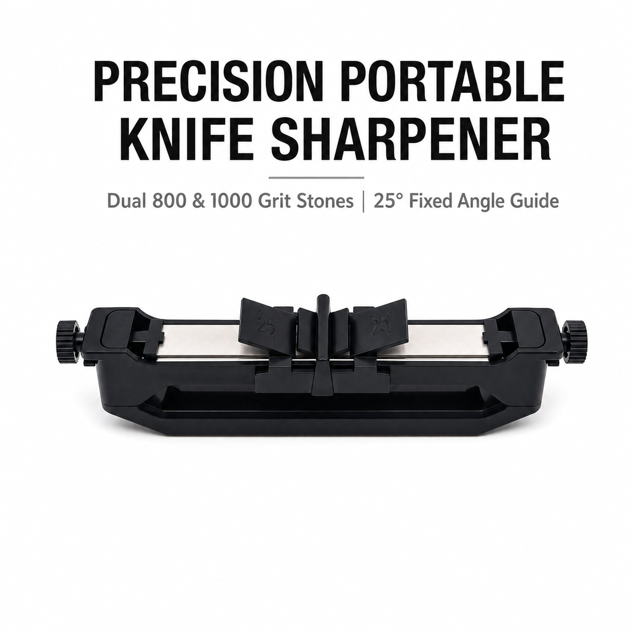 🔪✨ Venture Precision Knife Sharpener