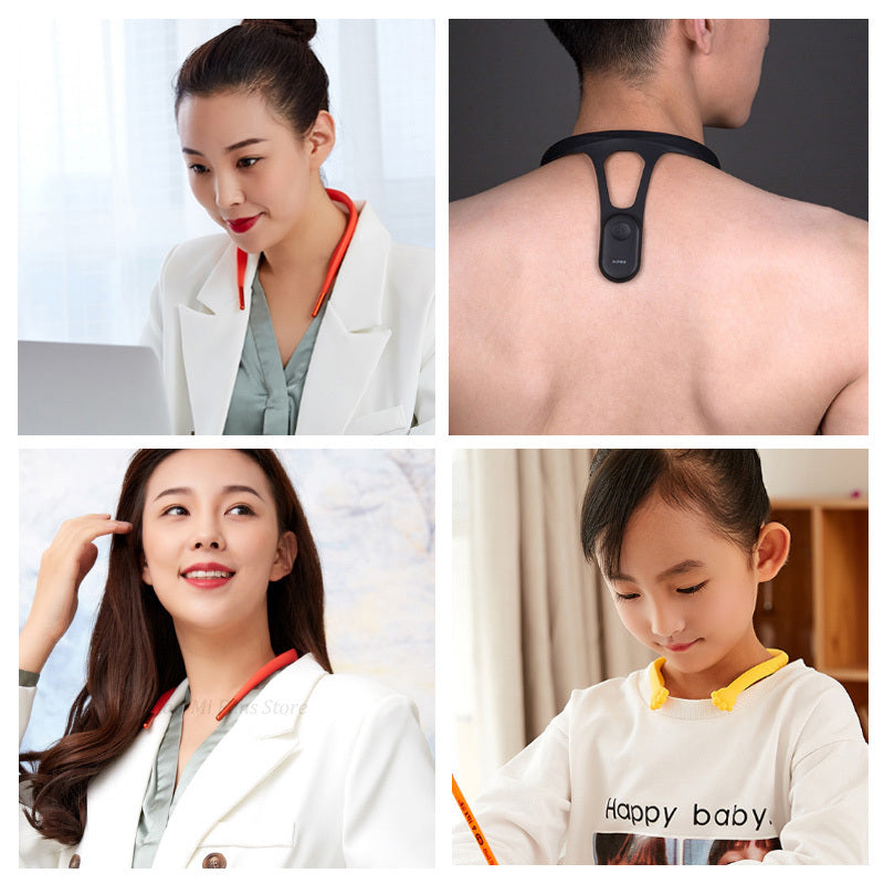 Smart Posture Pro Trainer & Corrector Device