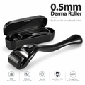 Microneedle Rollers
