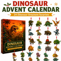 Calendar Dinosaur Blind Box