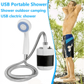 Hot Sale🎁🔥✨2026 Portable Camping Shower