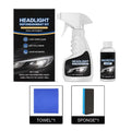 🔥Limited-time offer 🔥Headlight Restoration Kit