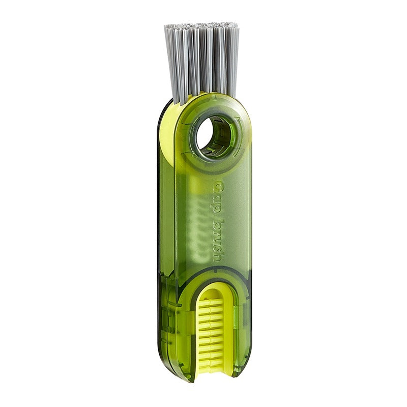 Multifunctional Gap Cleaning Brush