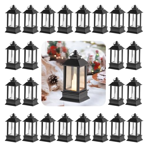 Mini Lantern Set