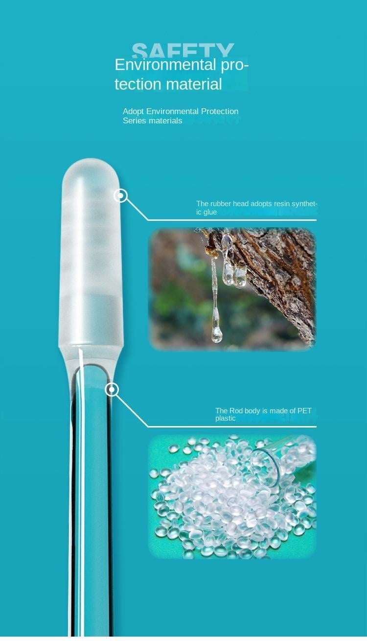 🔥⏰Final 3 Hours: Only $16.99 ✨Ear cleanner Sticky Pick