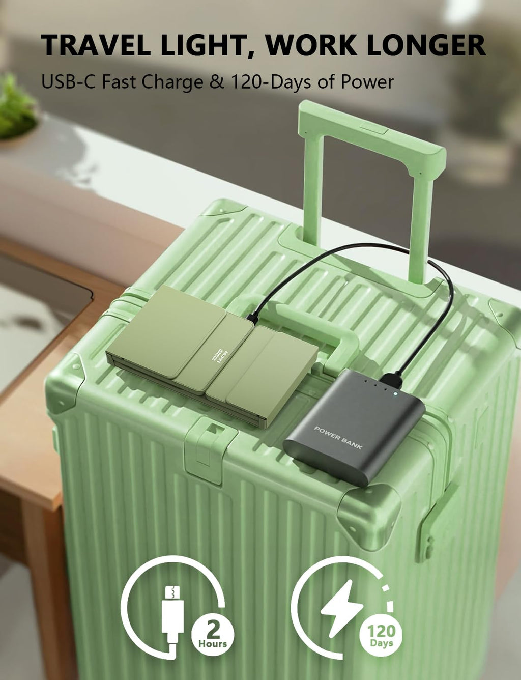Nillkin Portable Cube Pocket Keyboard