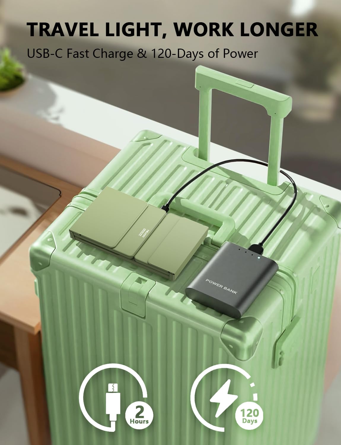 Nillkin Portable Cube Pocket Keyboard