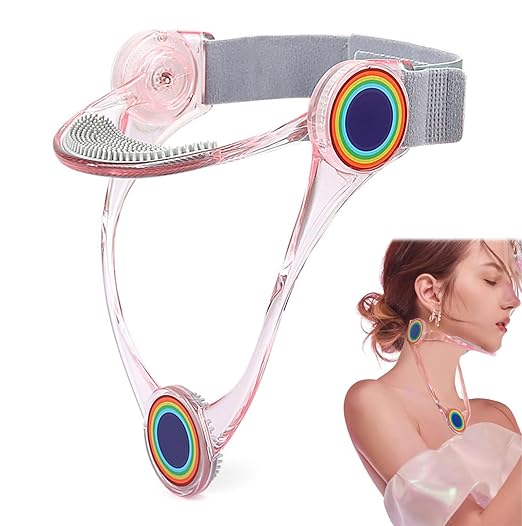 😍Adjustable Neck Support - Neck Brace Cervical Collar