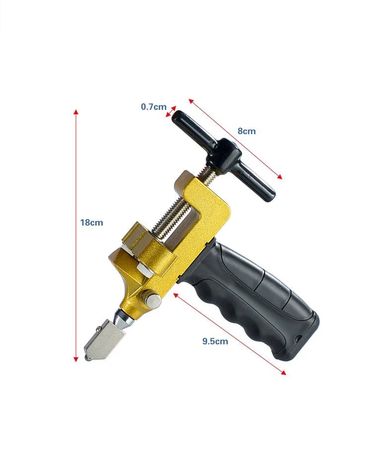 🔩Glass Tile Cutting - Fast Glass, Tile Cutting