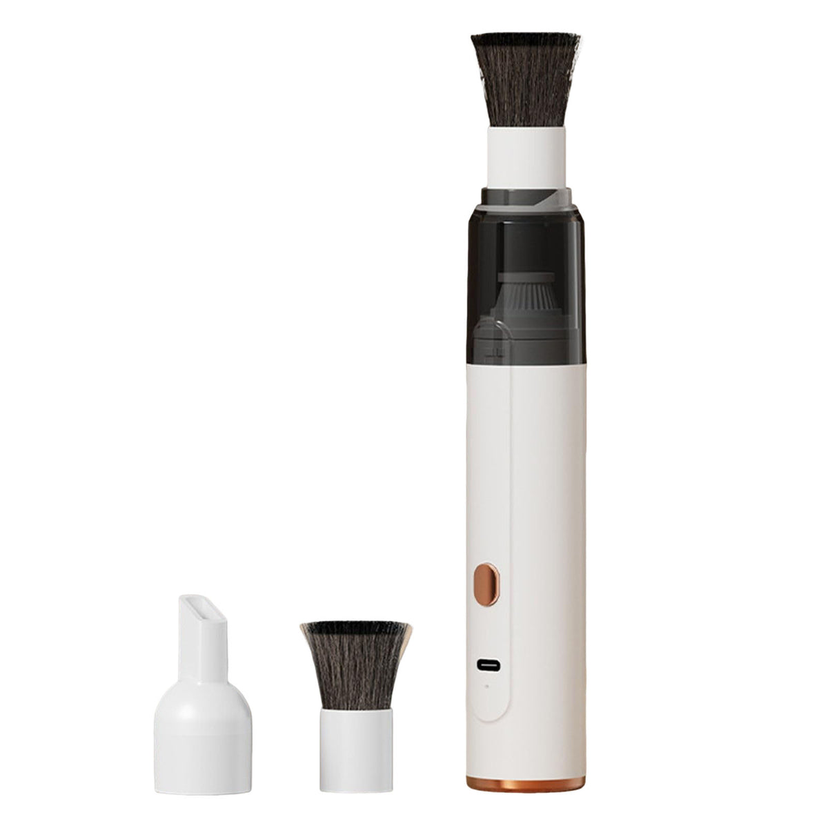 Coffee Grinder Cleaner Mini Vacuum
