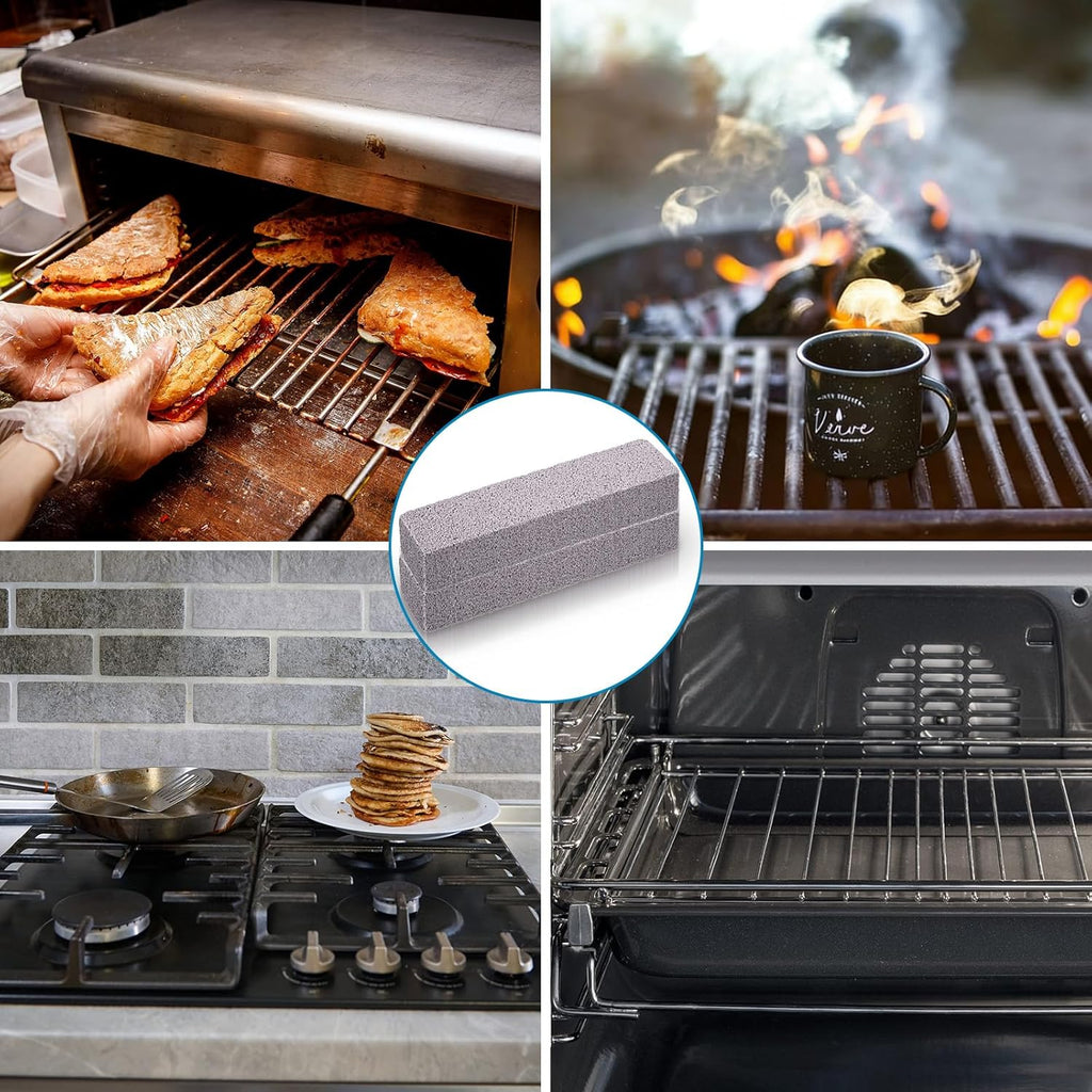 🔥Hot Sale 49% off🌟🧽 Pumice Scouring Pad