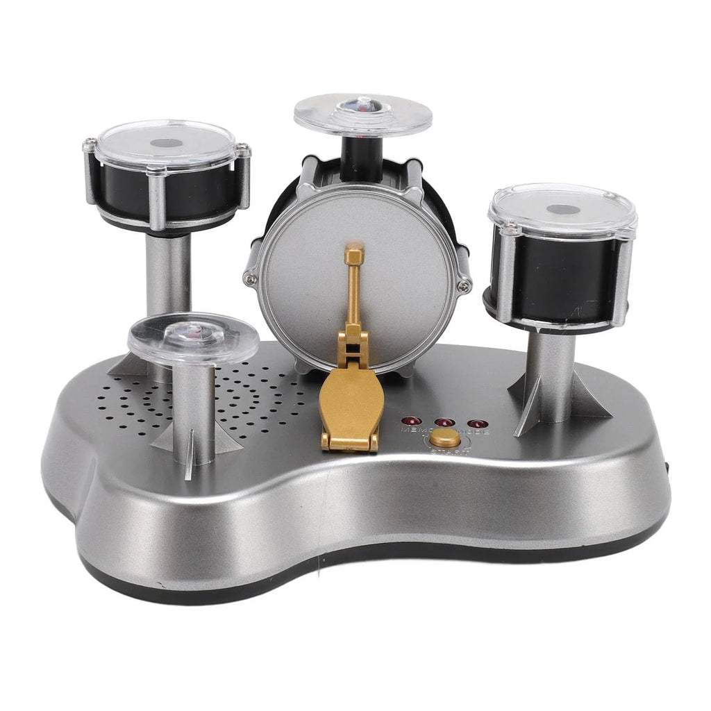 Markfeldstein Creative Finger Touch Mini Drum Percussion Instrument