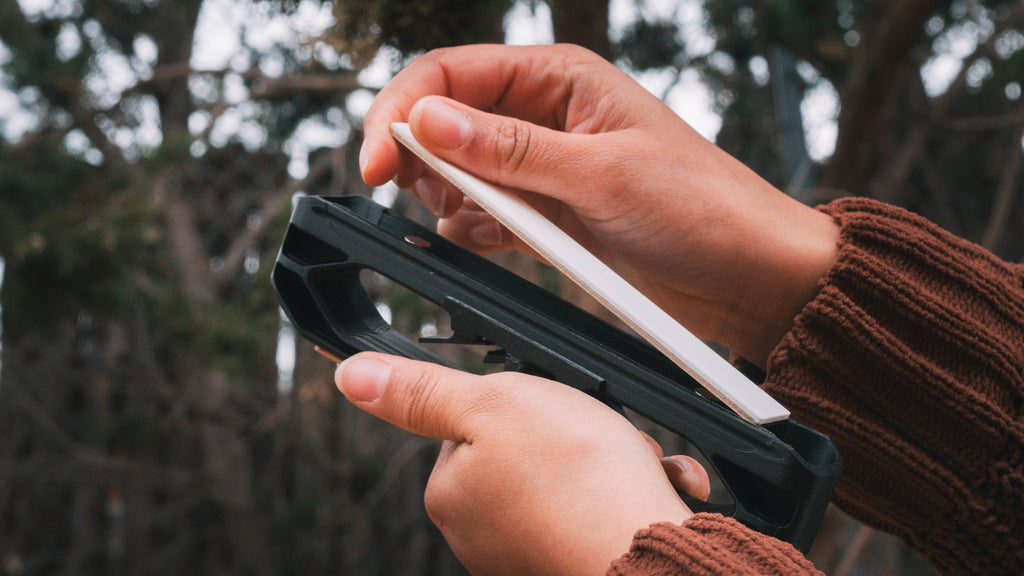 🔪✨ Venture Precision Knife Sharpener
