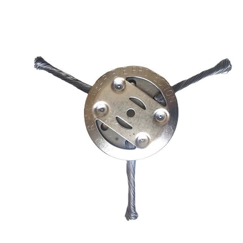 ⏰Final 3 Hours: Only $12.99 🎉👨‍🌾String Trimmer Replacement Head