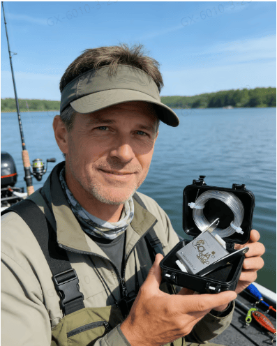 🔥Hot Sale 49% OFF - 🎣✨AquaSnap-Lure Retriever