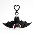 🔥Last Day 49% OFF - 🦇 Cute Black Bat Baby Keychain