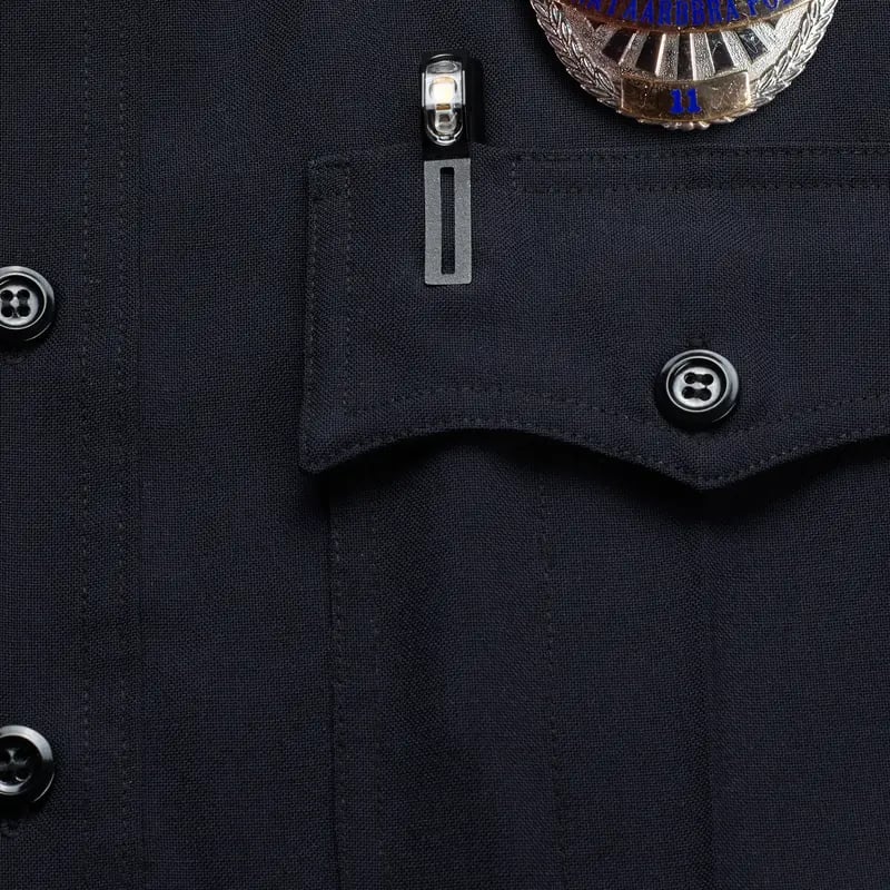💡 QuiqLite LiteStick – Ultimate Hands-Free Wearable Safety Light