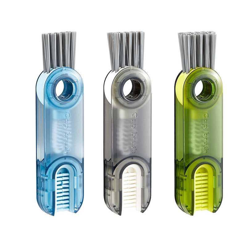 Multifunctional Gap Cleaning Brush