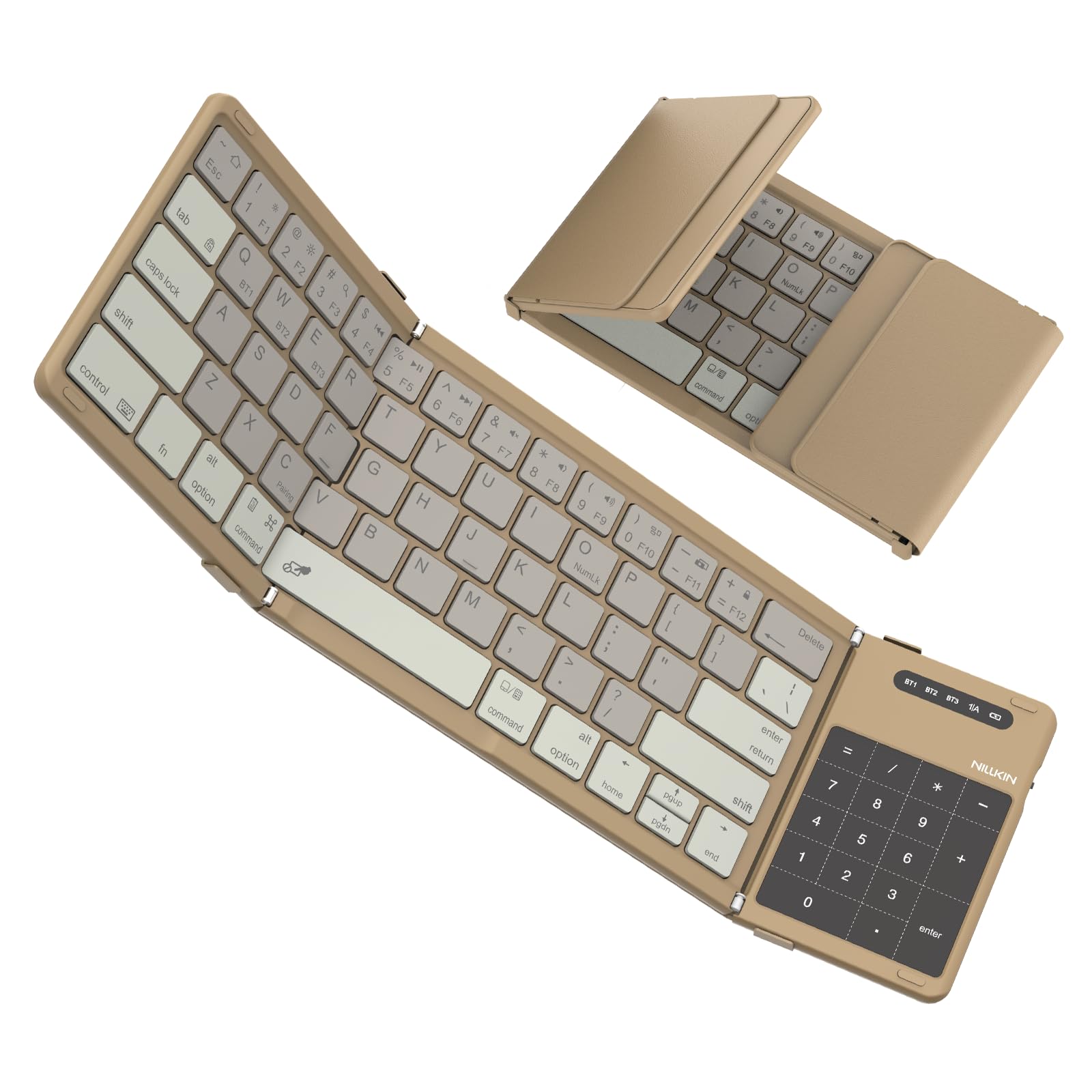Nillkin Portable Cube Pocket Keyboard