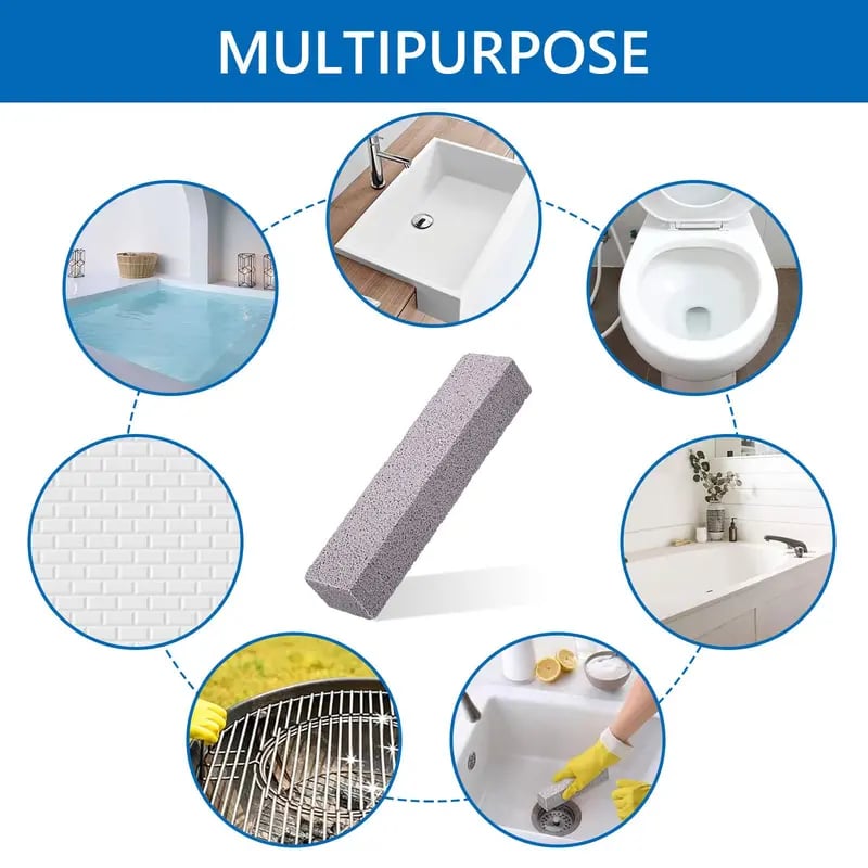 🔥Hot Sale 49% off🌟🧽 Pumice Scouring Pad