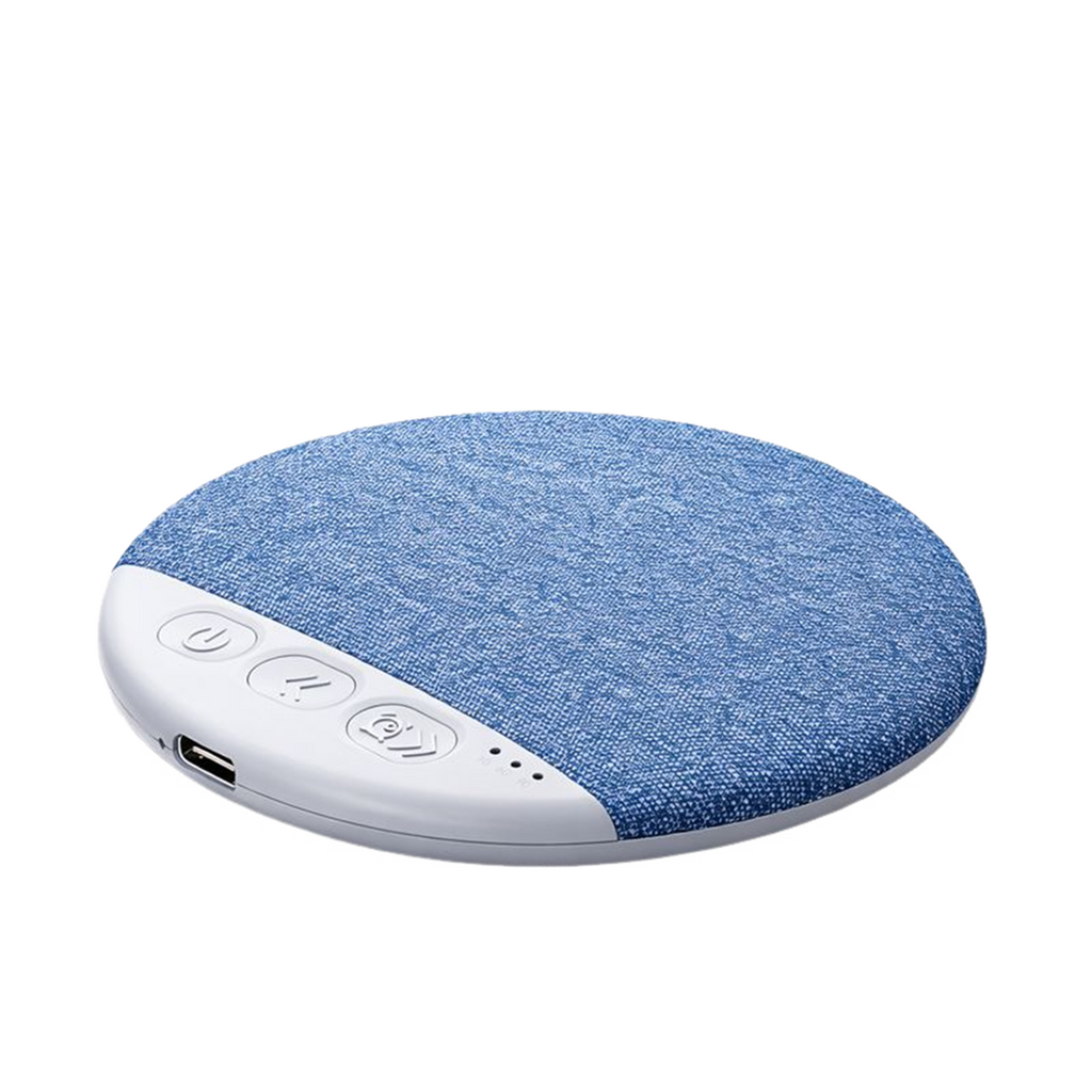 Ultra-thin under-pillow sleep-aid speaker / Bluetooth speaker