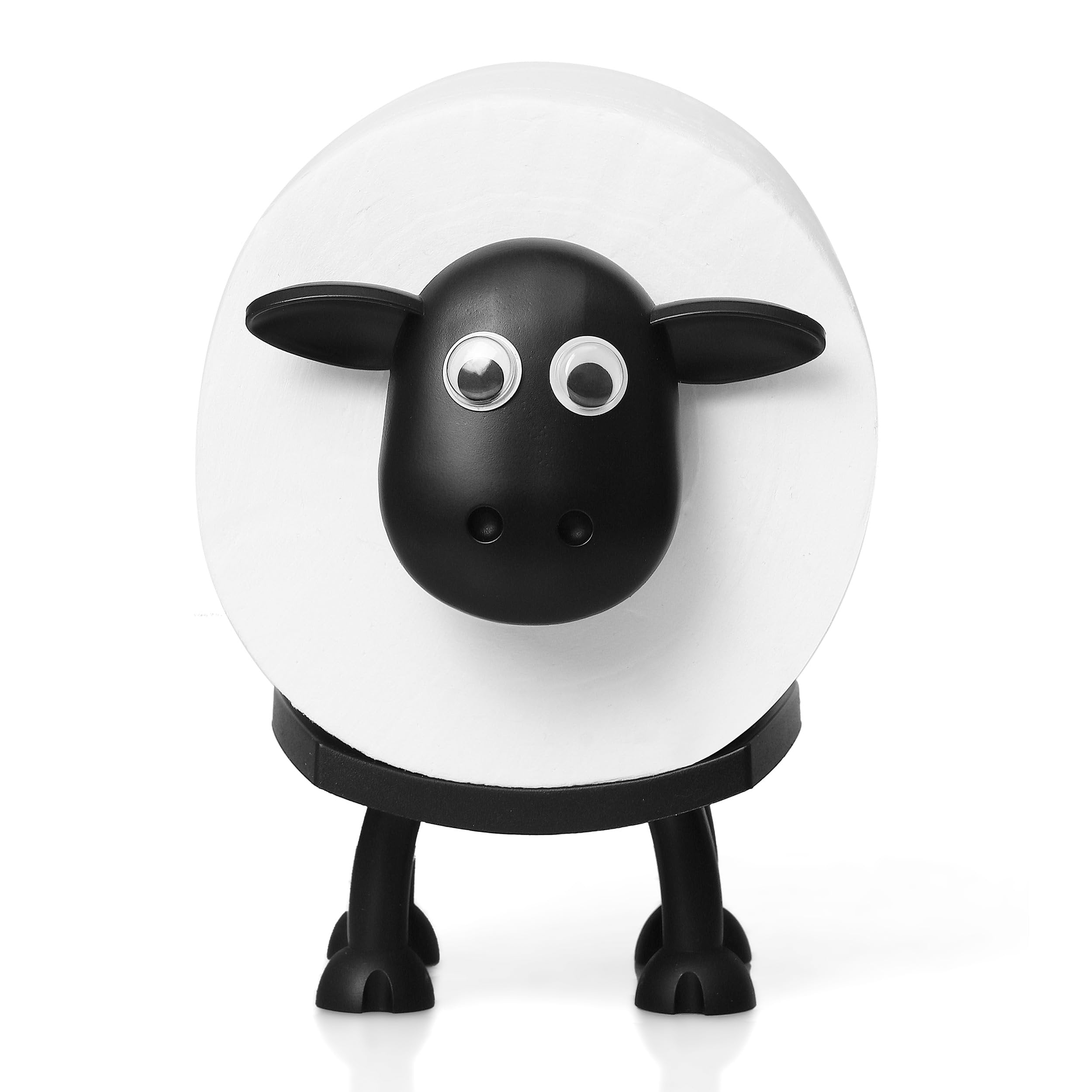 🔥Last Day 49% OFF🎁Sheep Toilet Roll Holder - Funny Toilet Paper Holder