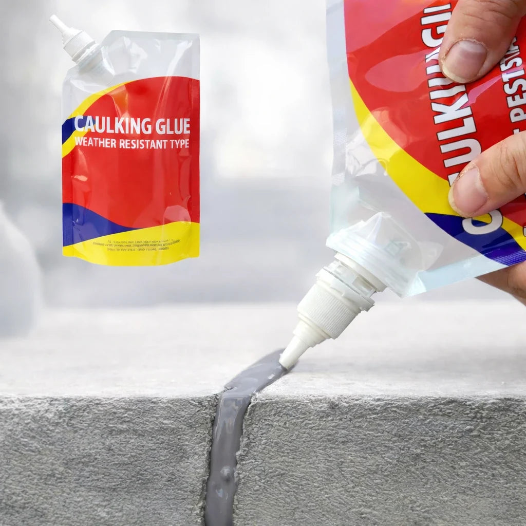 Waterproof Caulking Glue