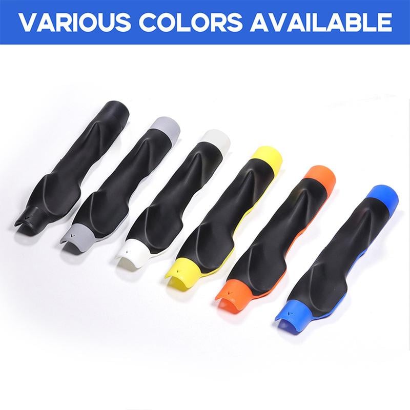 🔥HOT SALE 49% OFF - ⛳ Master the Pro Grip 🏌️‍♂️ Golf Grip Training Aid – Precision Hand Positioner for Consistent Swings