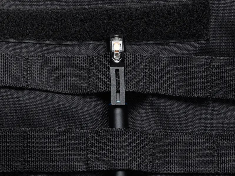 💡 QuiqLite LiteStick – Ultimate Hands-Free Wearable Safety Light