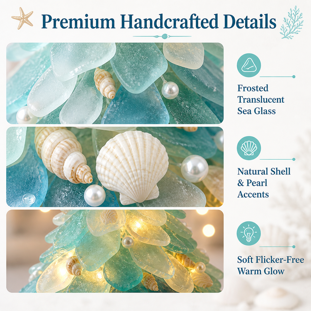 DIY Glass Art Kit