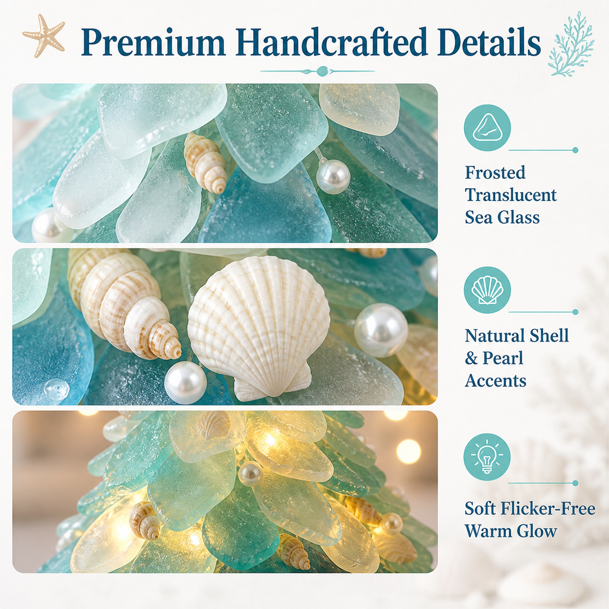 DIY Glass Art Kit
