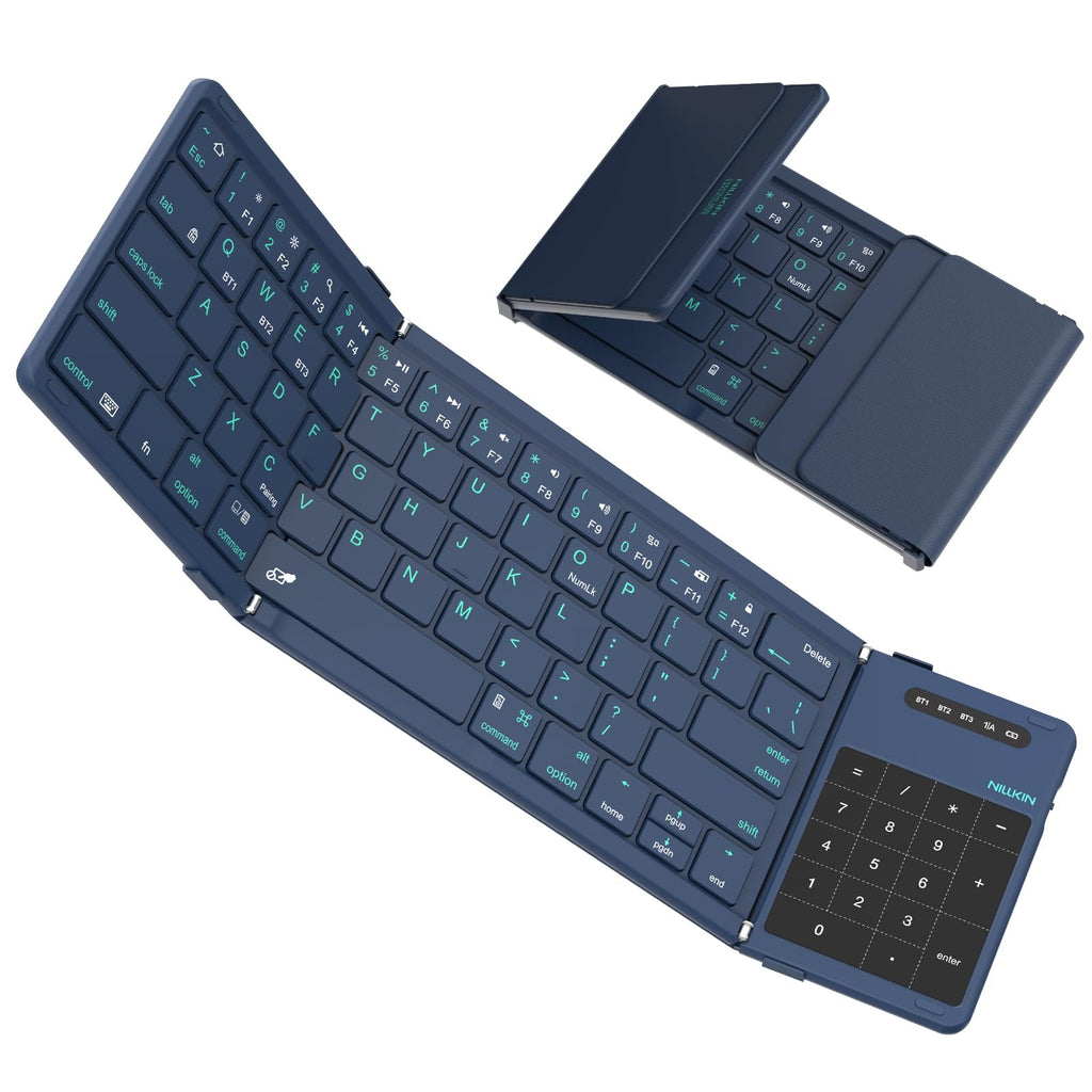 Nillkin Portable Cube Pocket Keyboard