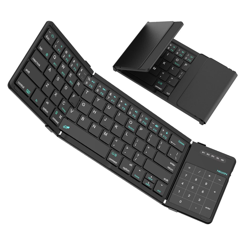 Nillkin Portable Cube Pocket Keyboard