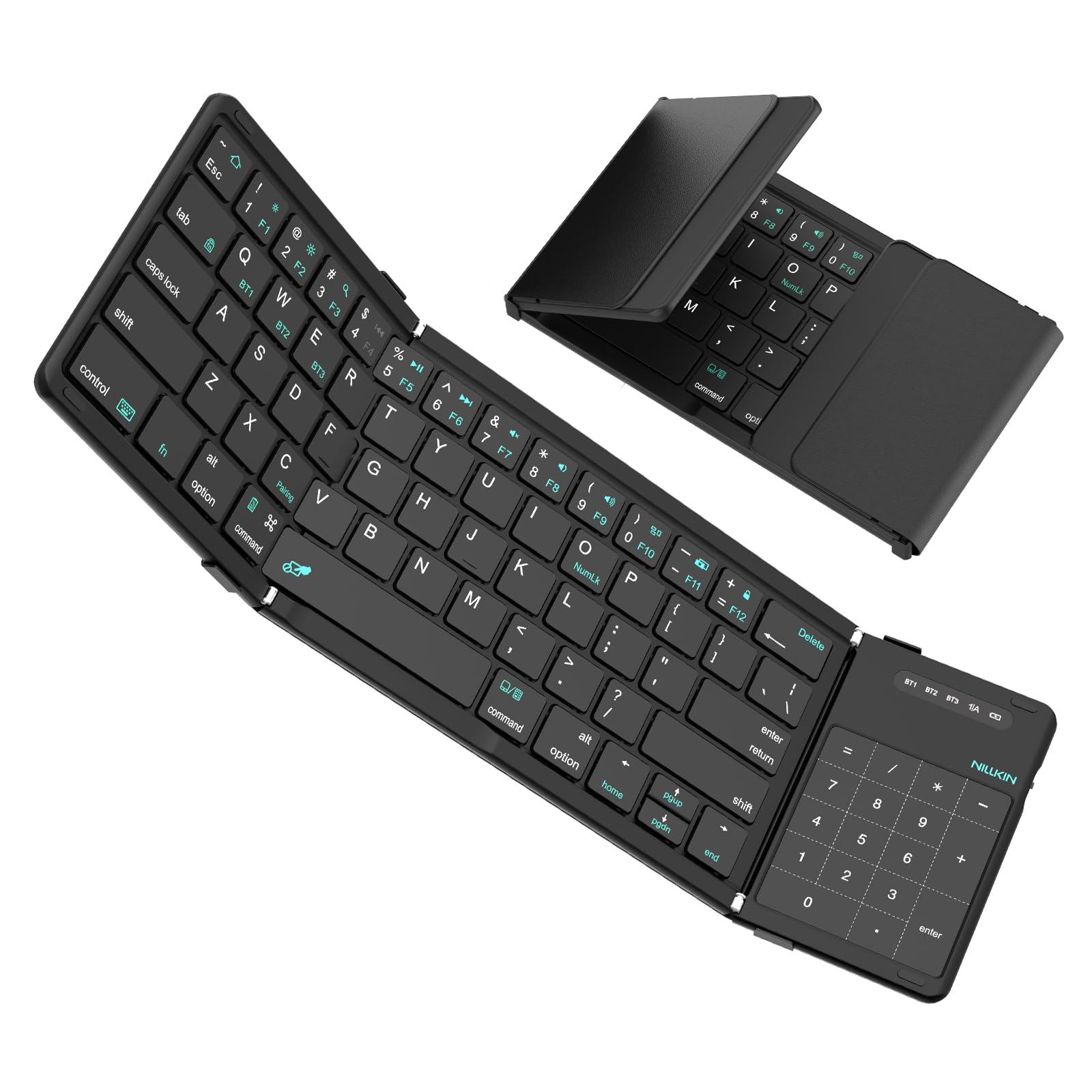 Nillkin Portable Cube Pocket Keyboard