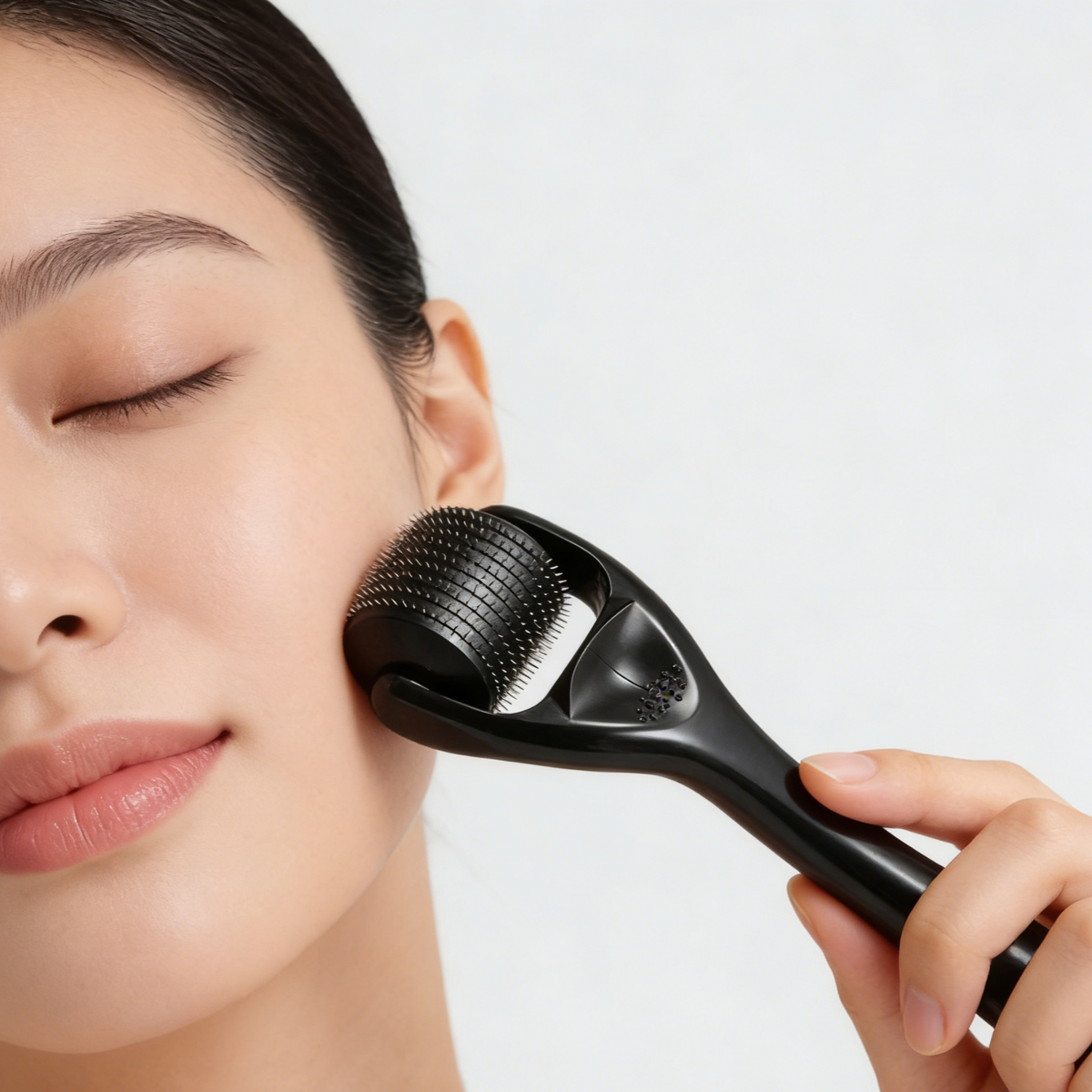 Microneedle Rollers