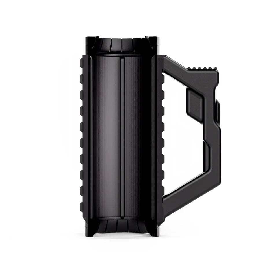 Tactical Assault Can Holder