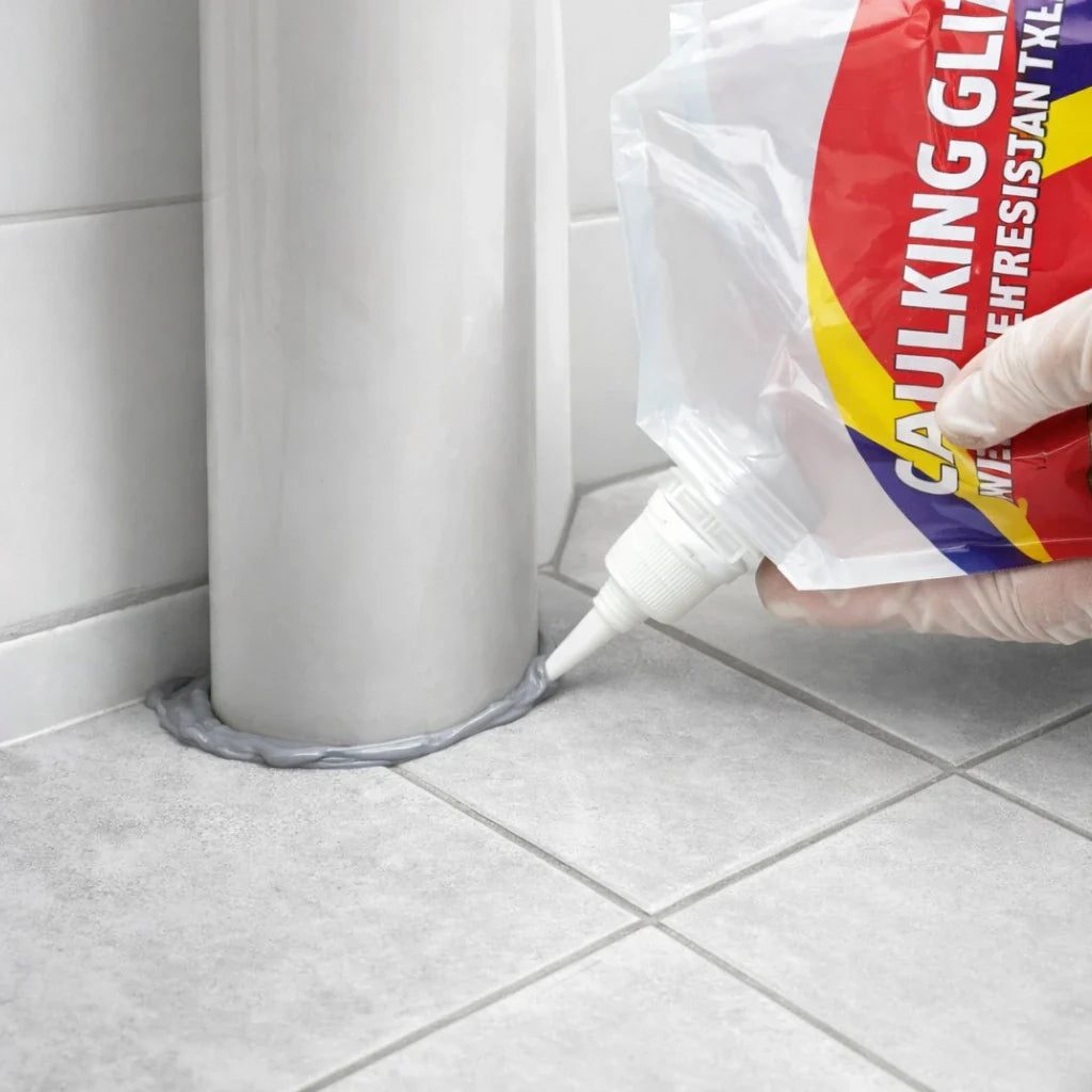 Waterproof Caulking Glue