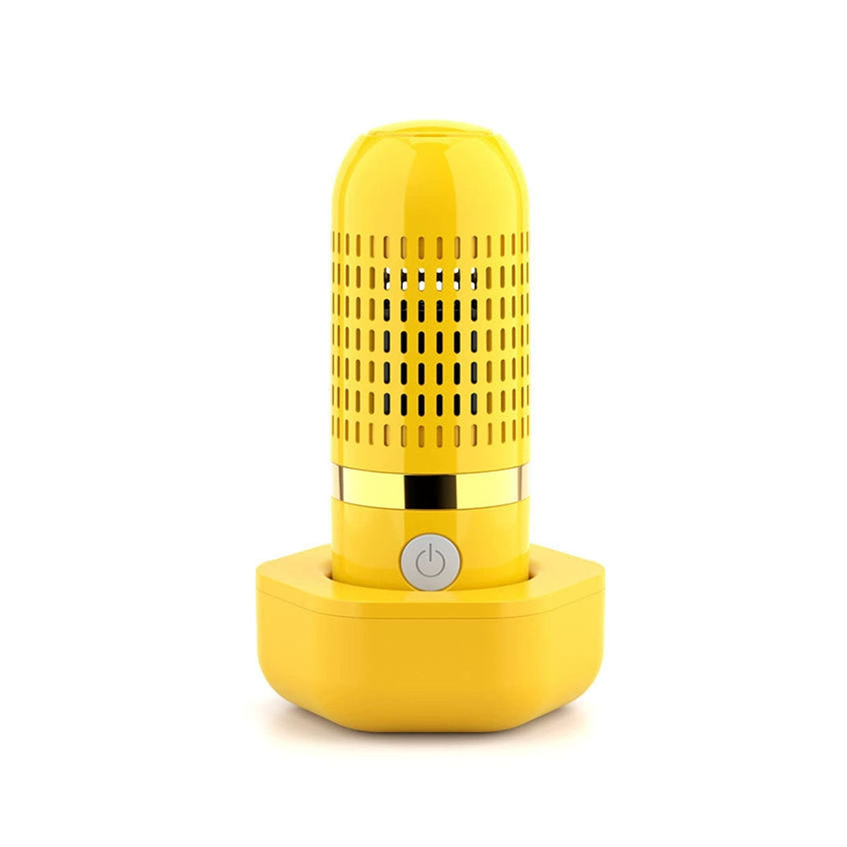 9.5-inch Portable Fruit and Vegetable Washer