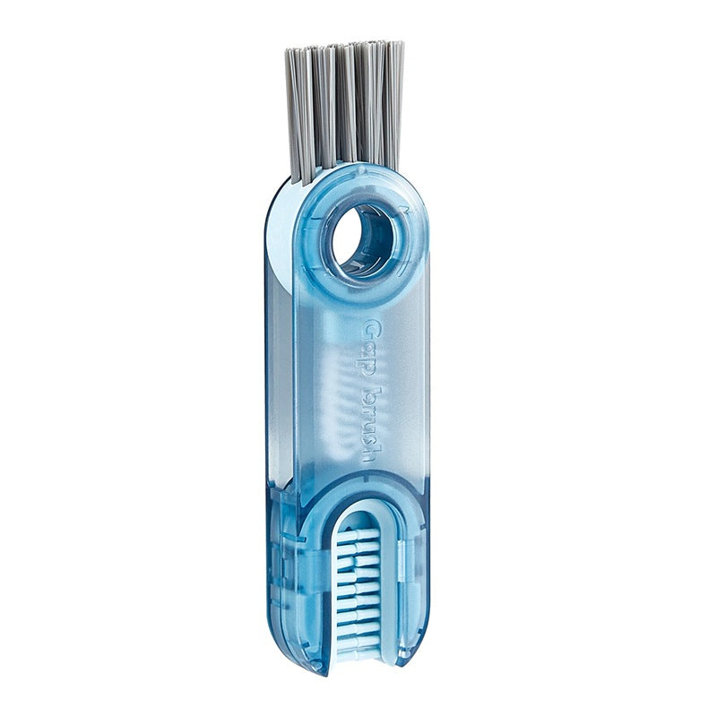 Multifunctional Gap Cleaning Brush
