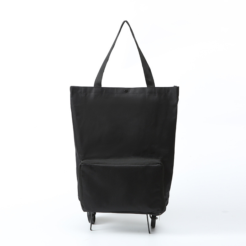 🥳💞 50K+ SALES! ⚡🛒 Shopping bag foldable green bag