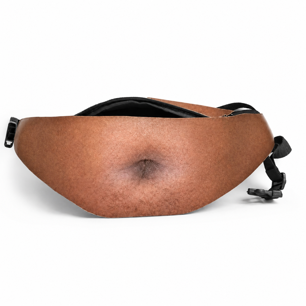 Oohho™ Funny Pot-Belly Waist Pack — A Hilarious Gag Gift