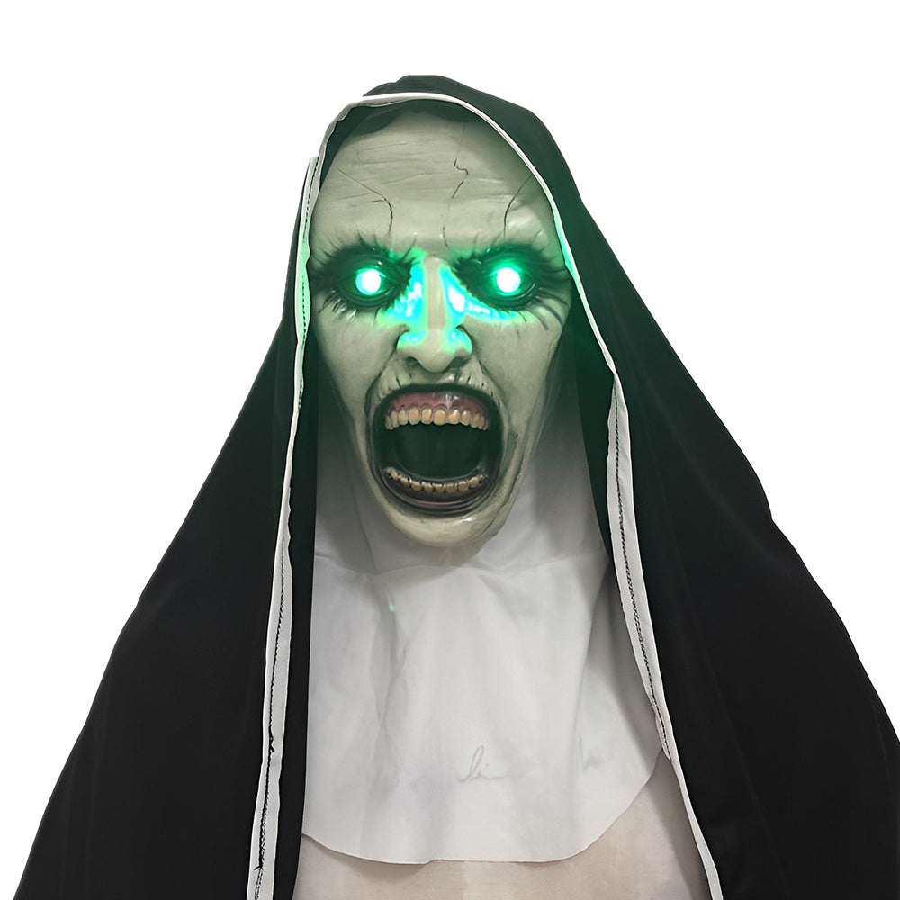 💥2026 New Style Mask Headgear