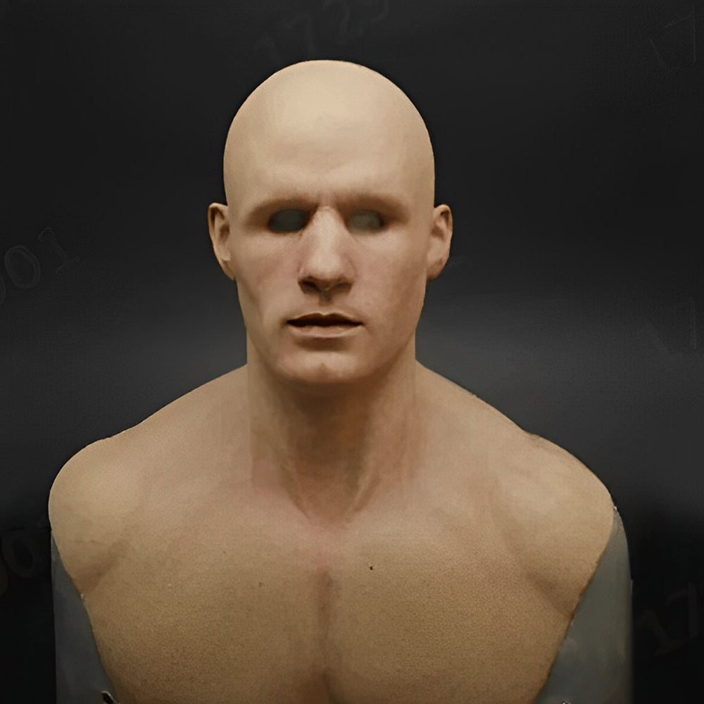 💥2026 New Style Mask Headgear
