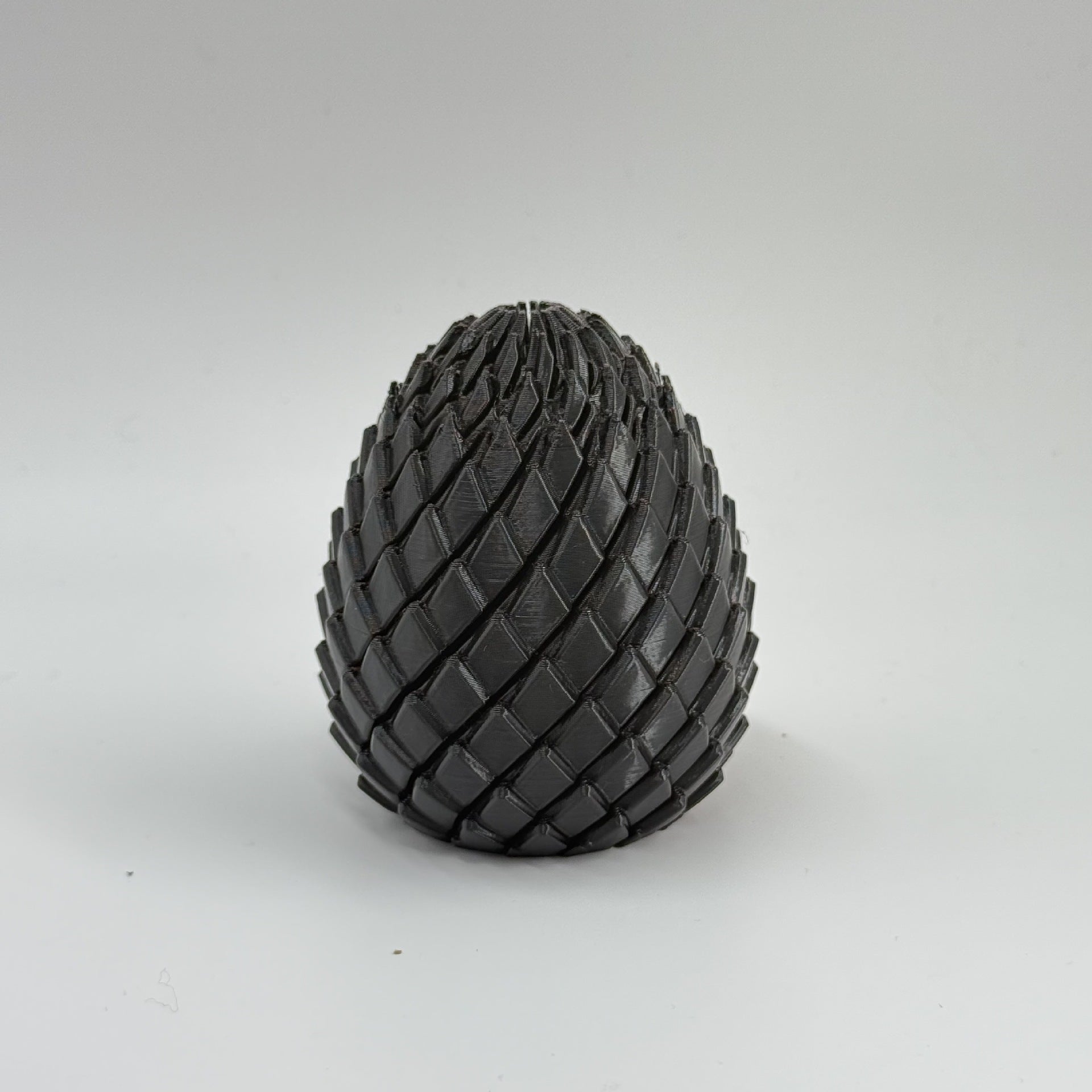 Twisty Dragon Egg Fidget