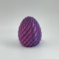 Twisty Dragon Egg Fidget